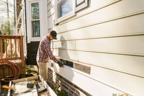 Top rated local Siding Replacement specialists in New Bloomington, OH